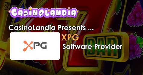 XPG Casino List 2024 .